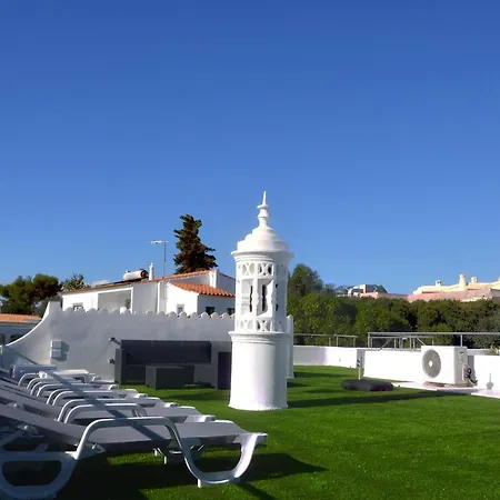 On The By Galantevasques Villa Carvoeiro (Lagoa)