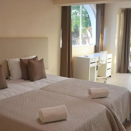 On The By Galantevasques Villa Carvoeiro (Lagoa)