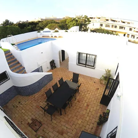 On The By Galantevasques Villa *