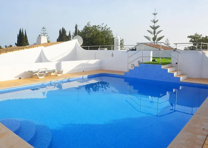 Vila On The By Galantevasques Carvoeiro (Lagoa)