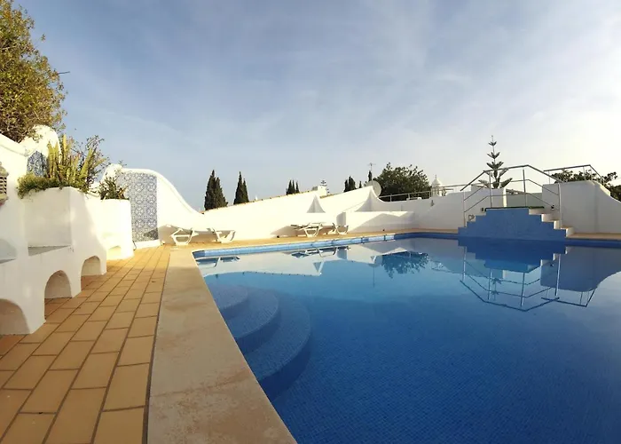 Vila On The By Galantevasques Carvoeiro (Lagoa)