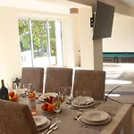 Villa On The By Galantevasques Carvoeiro (Lagoa)