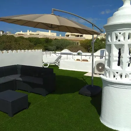 Villa On The By Galantevasques Carvoeiro (Lagoa)