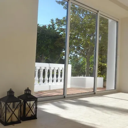 On The By Galantevasques Villa *