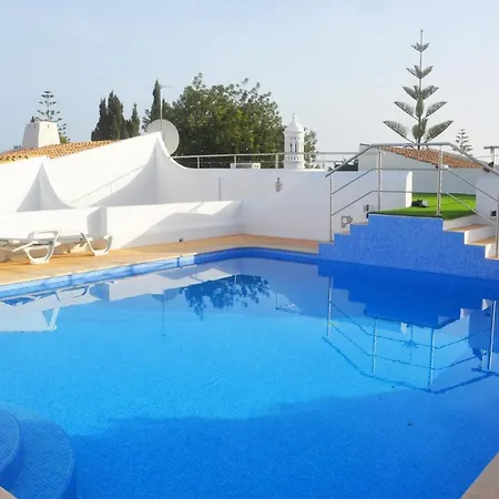 Villa On The By Galantevasques Carvoeiro (Lagoa)