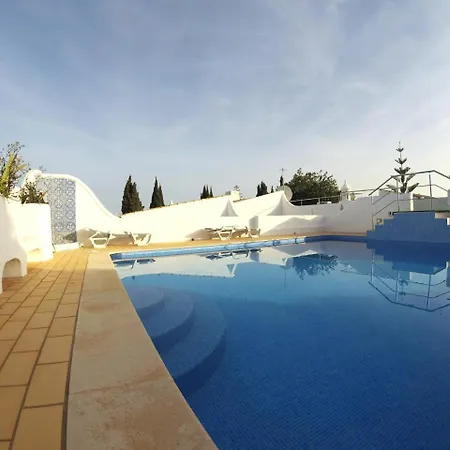 Villa On The By Galantevasques Carvoeiro (Lagoa)