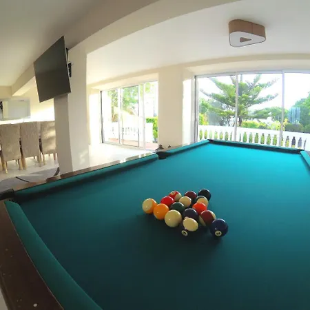 On The By Galantevasques * Carvoeiro (Lagoa)