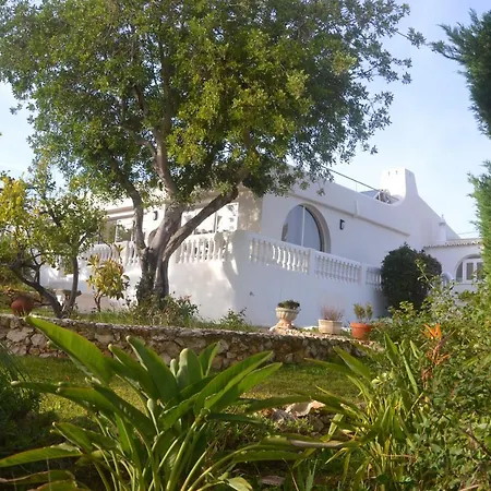 On The By Galantevasques Carvoeiro (Lagoa)