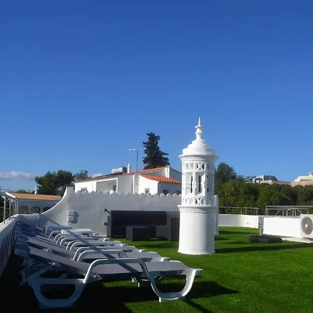 On The By Galantevasques * Carvoeiro (Lagoa)