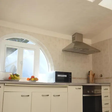 Villa On The By Galantevasques