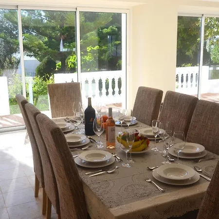 Villa On The By Galantevasques